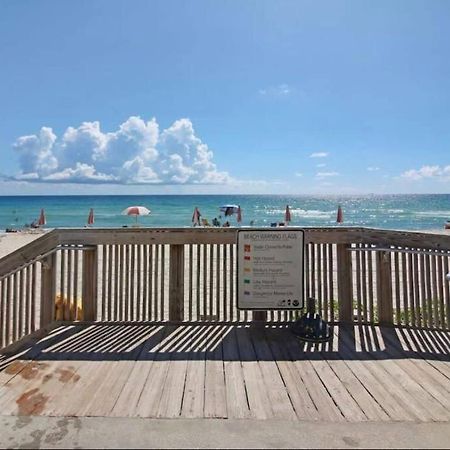 Alojamiento Con Balcon Hacia La Playa 115 Miami Beach Eksteriør billede