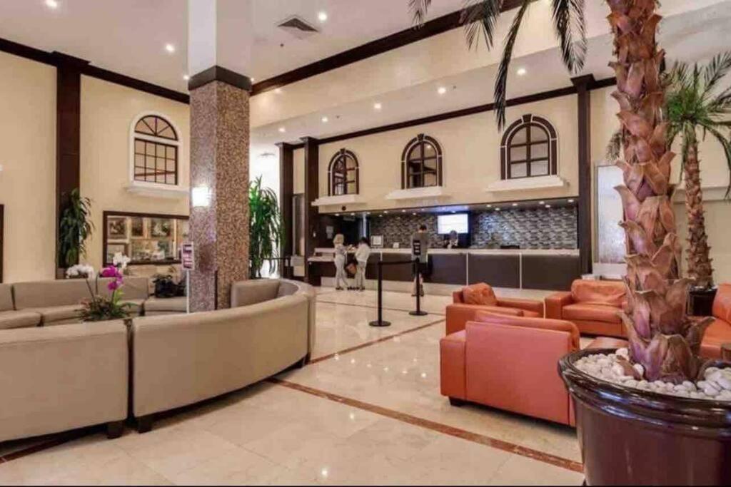 Alojamiento Con Balcon Hacia La Playa 115 Miami Beach Eksteriør billede