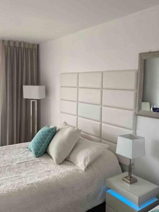 Alojamiento Con Balcon Hacia La Playa 115 Miami Beach Eksteriør billede