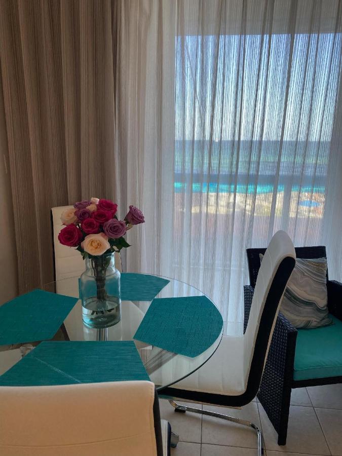 Alojamiento Con Balcon Hacia La Playa 115 Miami Beach Eksteriør billede